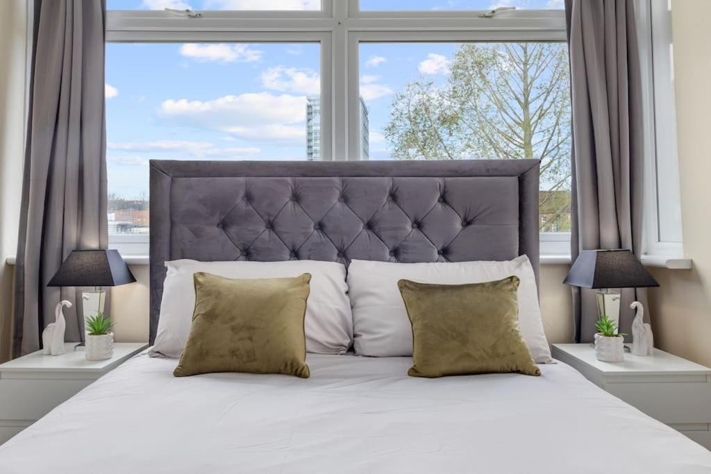 Hyde Park 4 Bedroom Superior * London