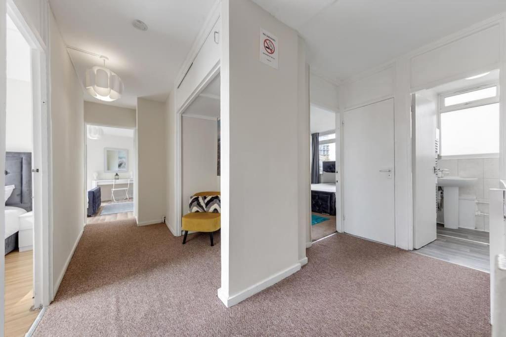 Hyde Park 4 Bedroom Superior London