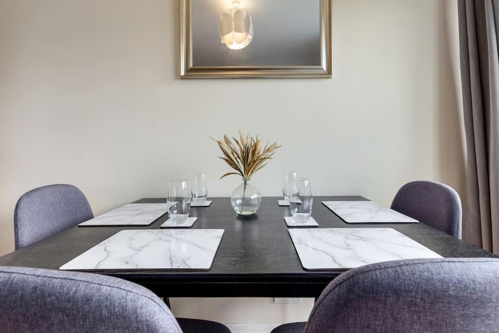 Hyde Park 4 Bedroom Superior London