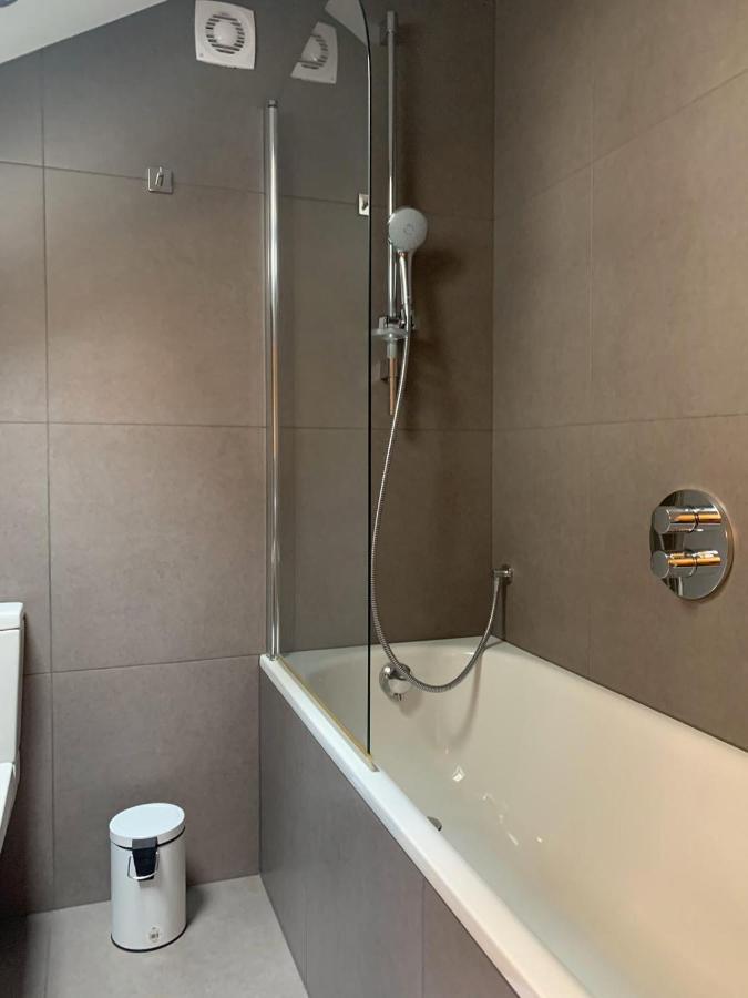 Lancaster Gate Palace *
