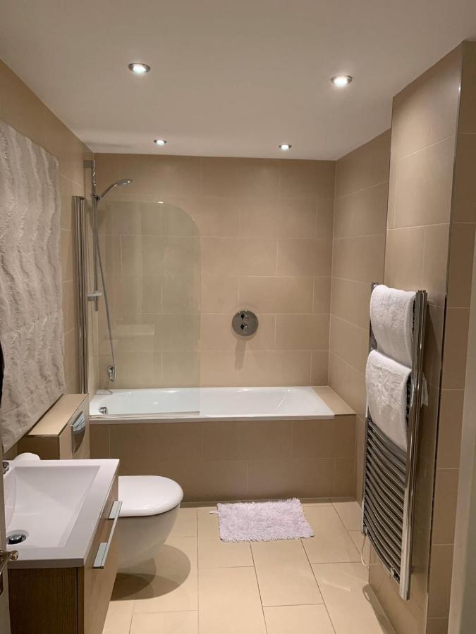 Lancaster Gate Palace *