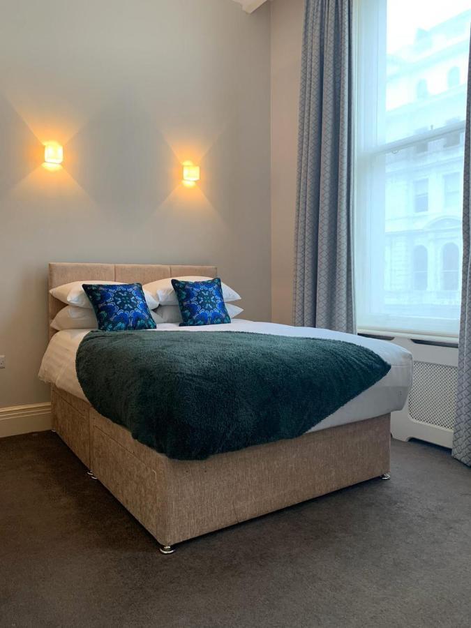 Lancaster Gate Palace Londres