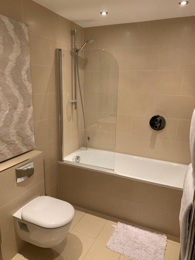Lancaster Gate Palace *