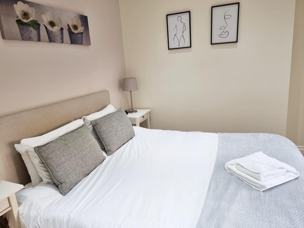 Apartamento Oxford Gardens *
