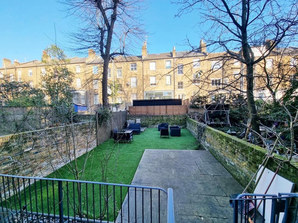 Oxford Gardens Apartamento *