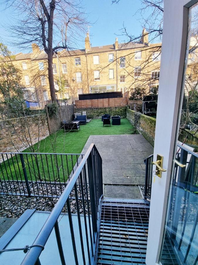 Apartamento Oxford Gardens *