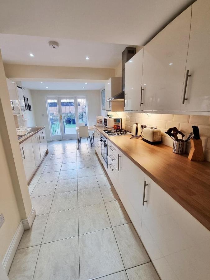 Apartamento Oxford Gardens *