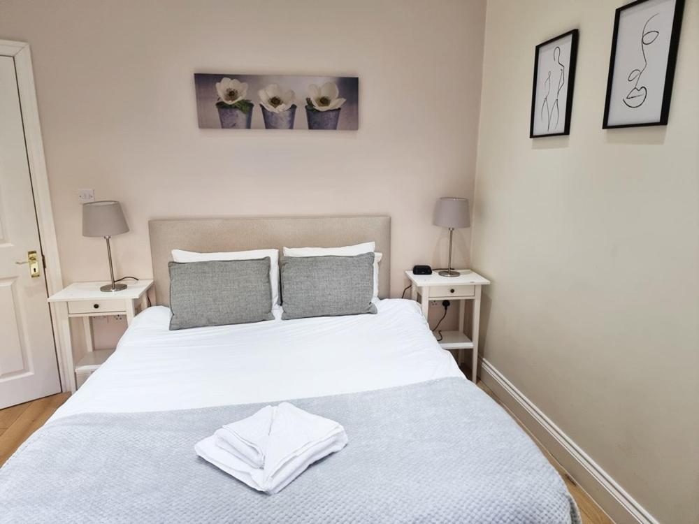 Apartamento Oxford Gardens Londres