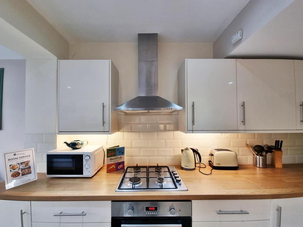 Apartamento Oxford Gardens