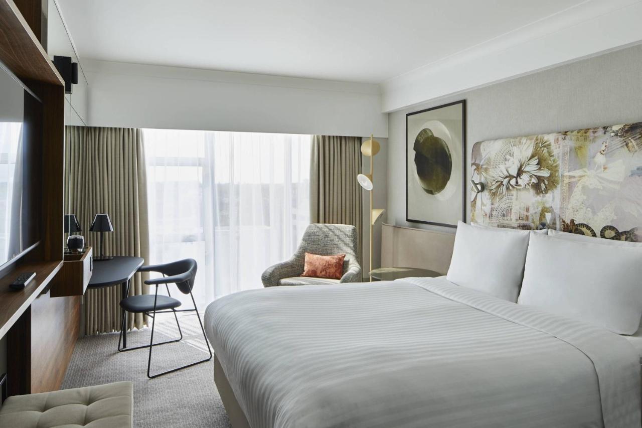 Marriott Kensington 4* Londen