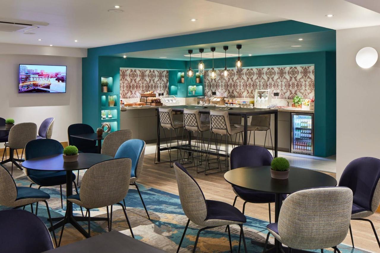 Hotel Marriott Kensington Londen
