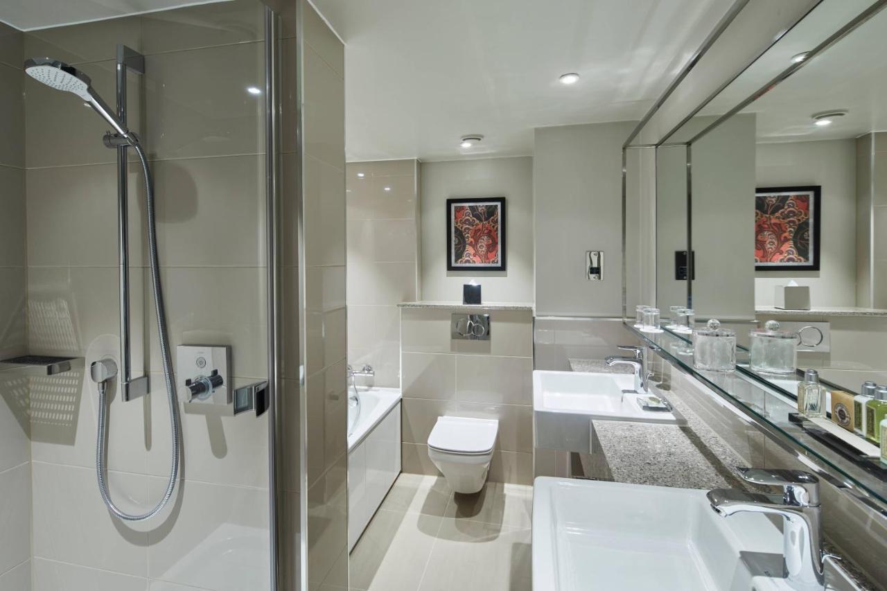 Marriott Kensington Hotel Londen