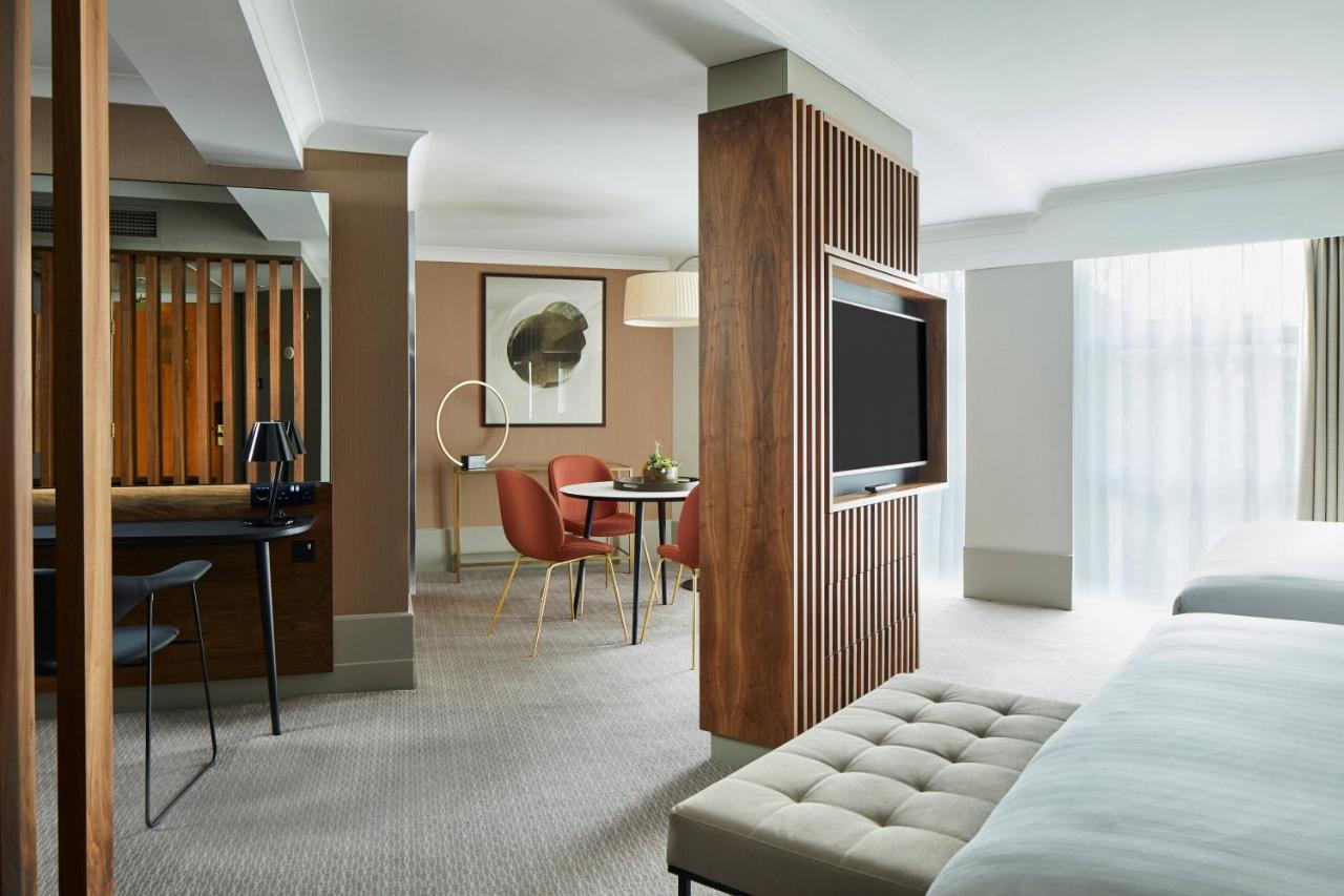 Hotel Marriott Kensington Londen