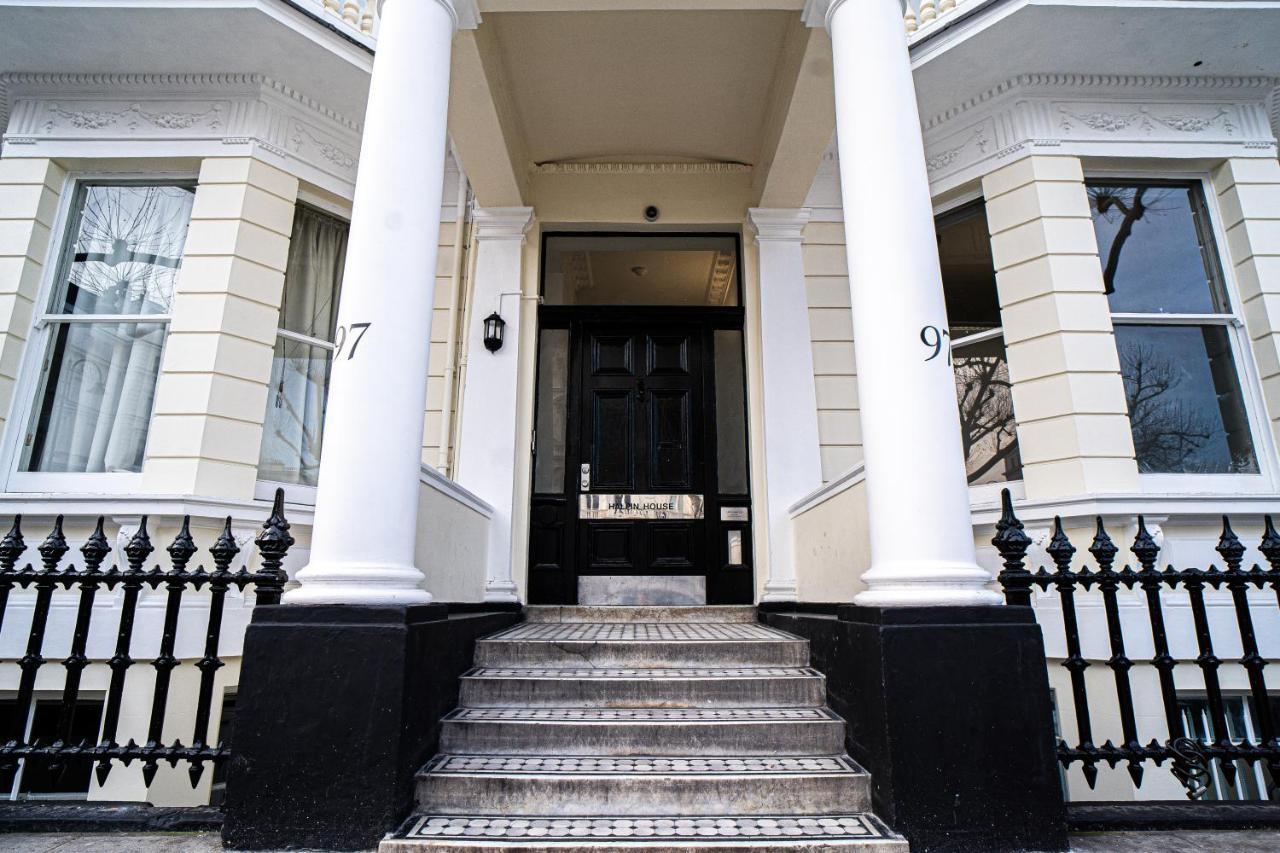 Hostel Halpin House London