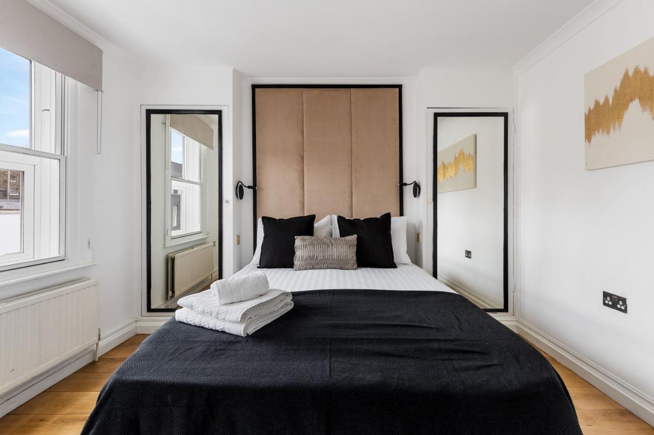 Ferienhaus Knightsbridge Emerald By Dena Elite Collection