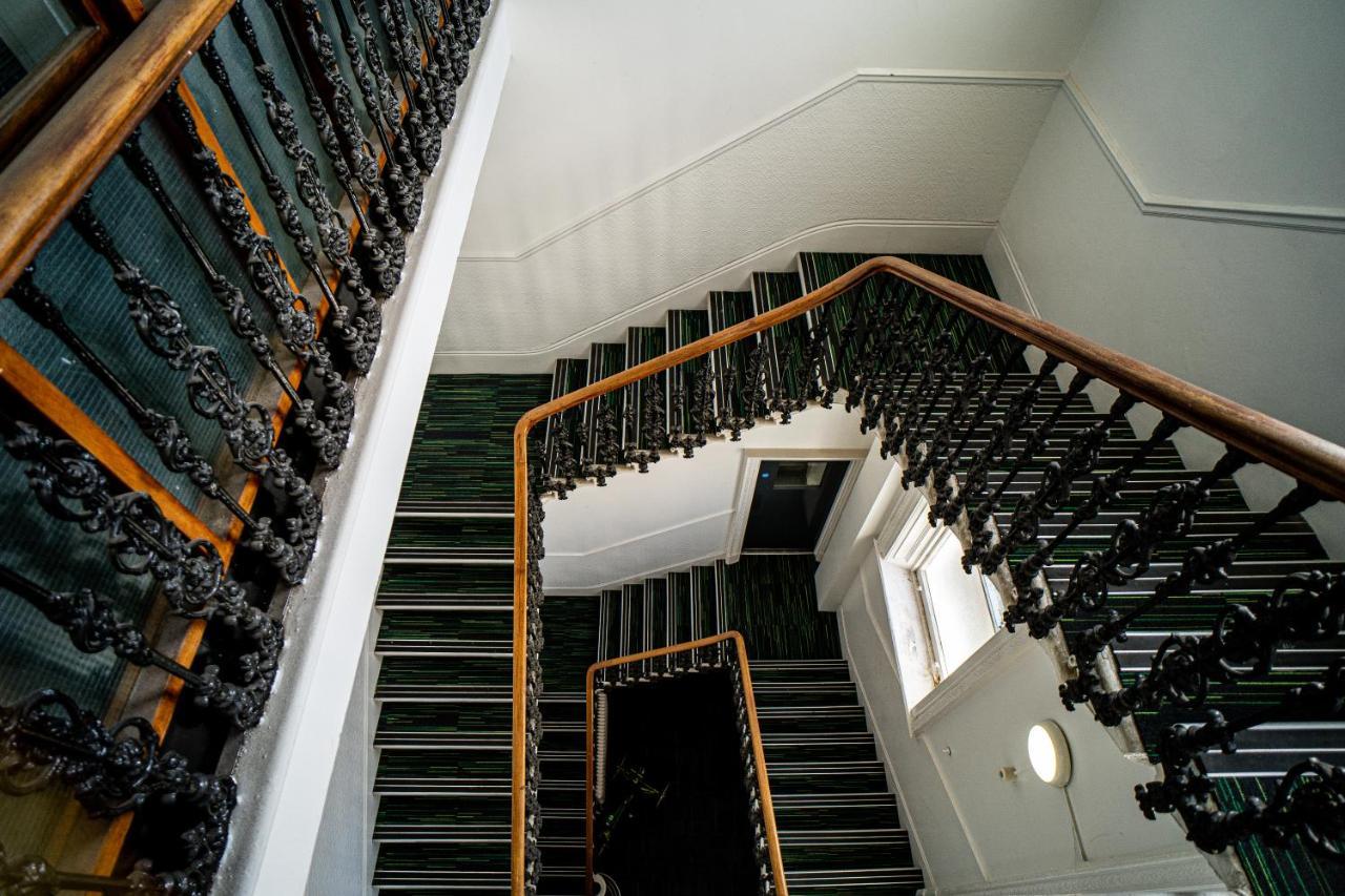 Halpin House Hostel London