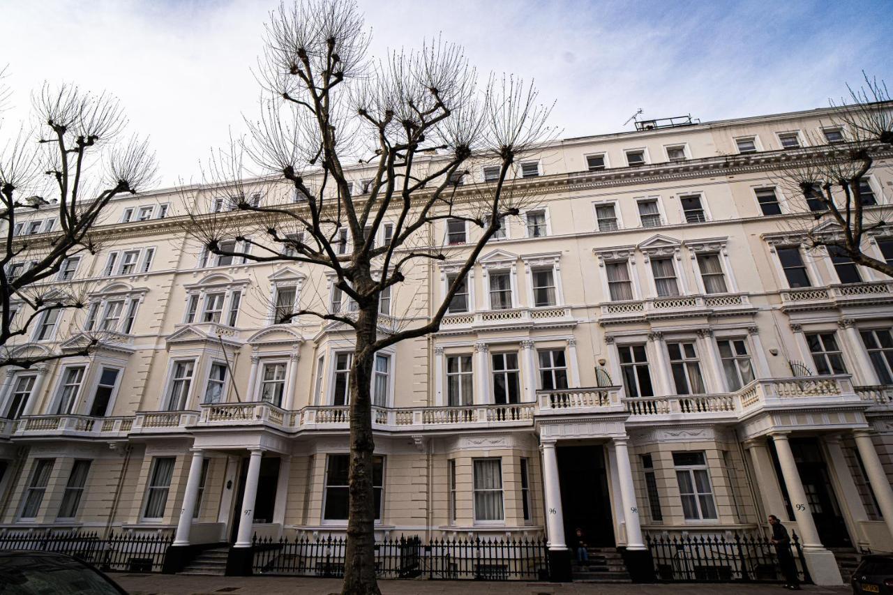 Halpin House London