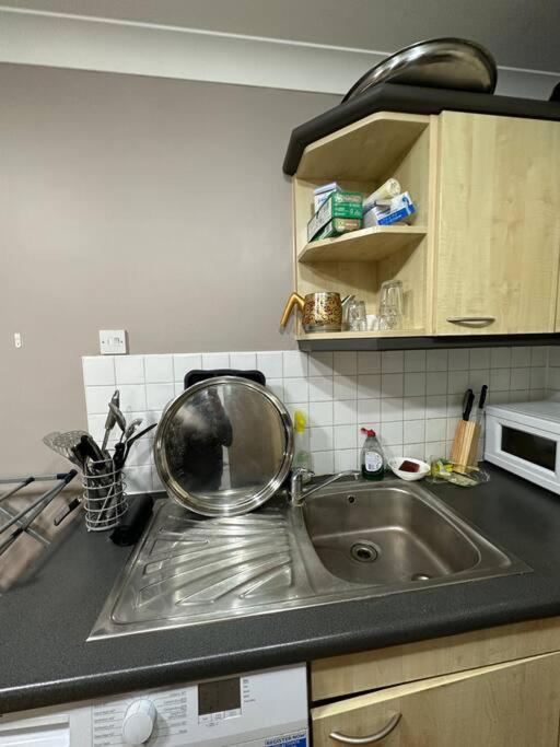 Apartment A 2 Standard Bedrooms Flat