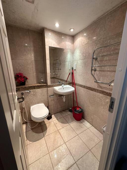 A 2 Standard Bedrooms Flat * London
