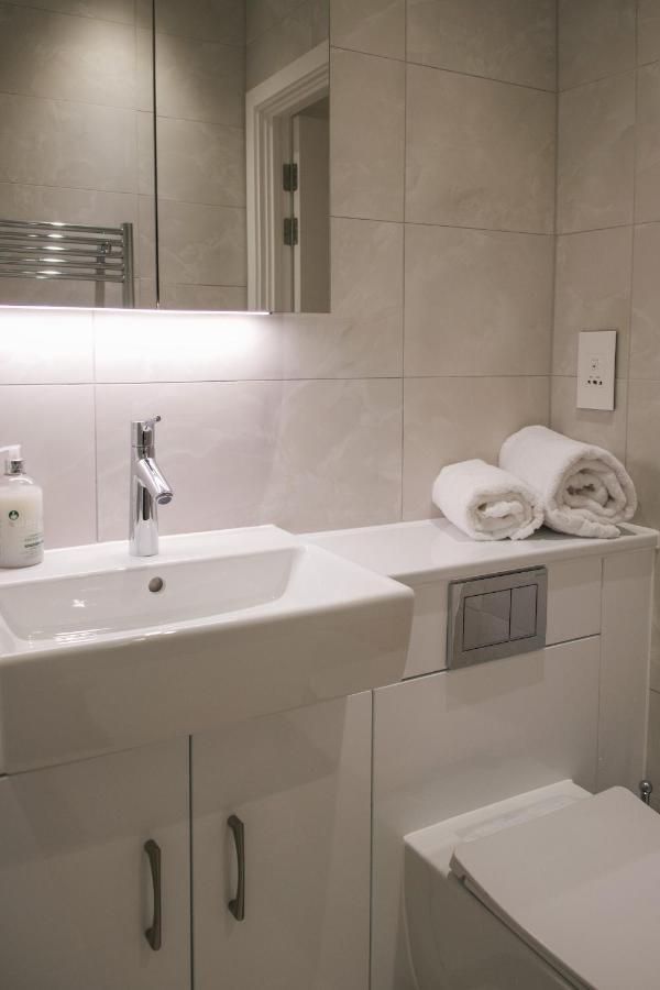Apartment The Portobello *
