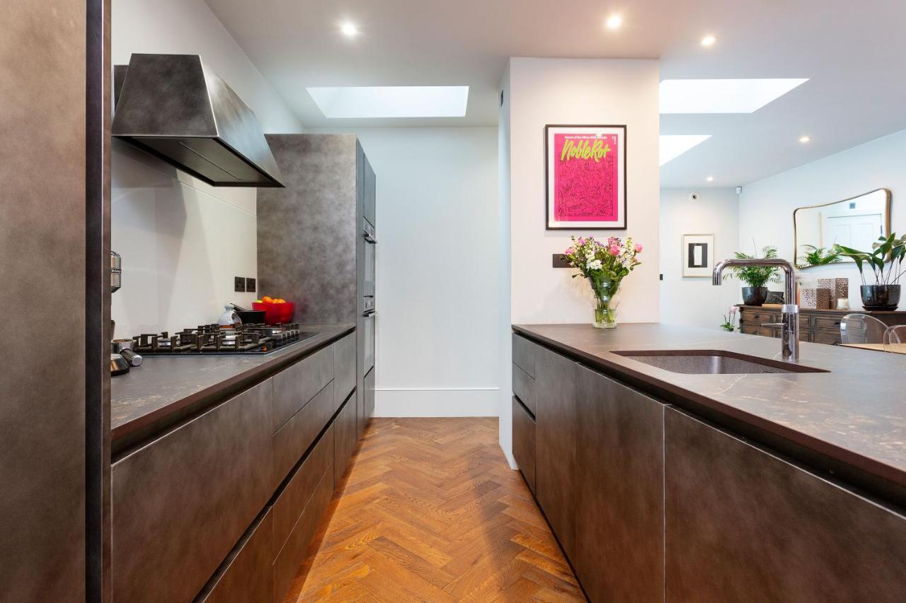 Veeve - Wood Quirk Holiday home *