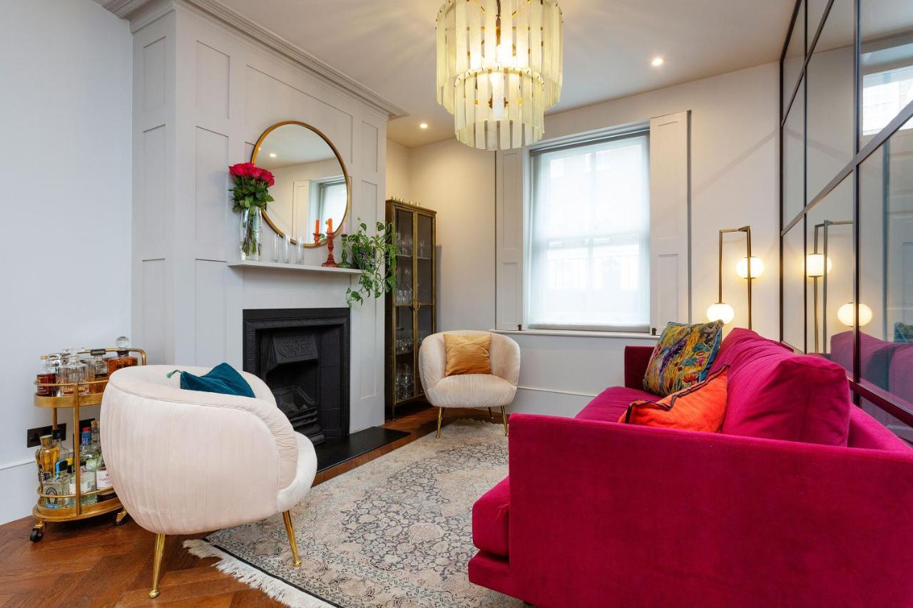 Veeve - Wood Quirk Holiday home