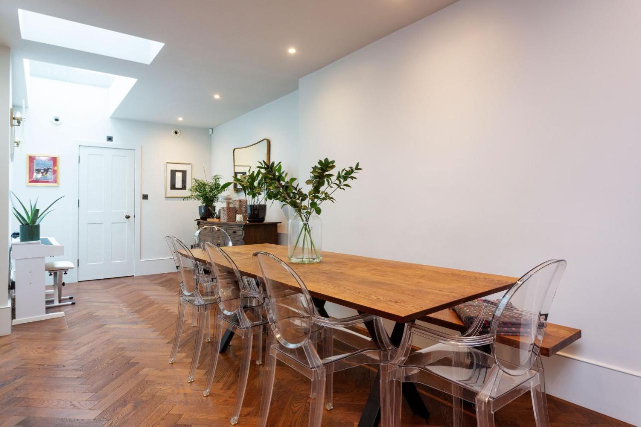Holiday home Veeve - Wood Quirk