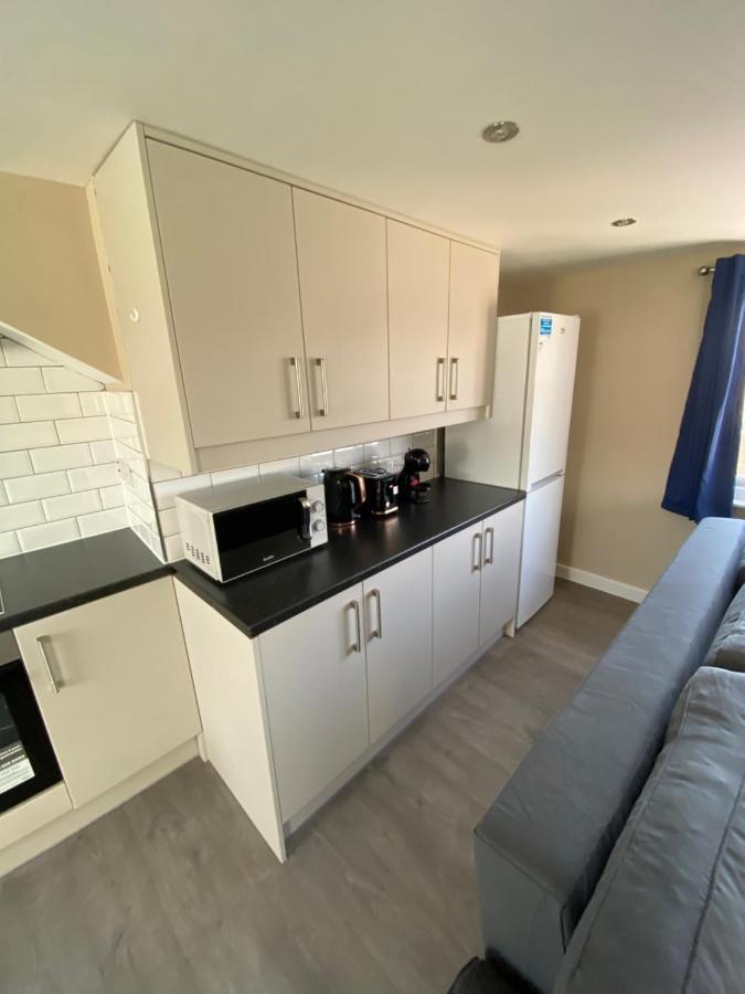 Appartement Stunning 1 Bedroom Flat In Wood *