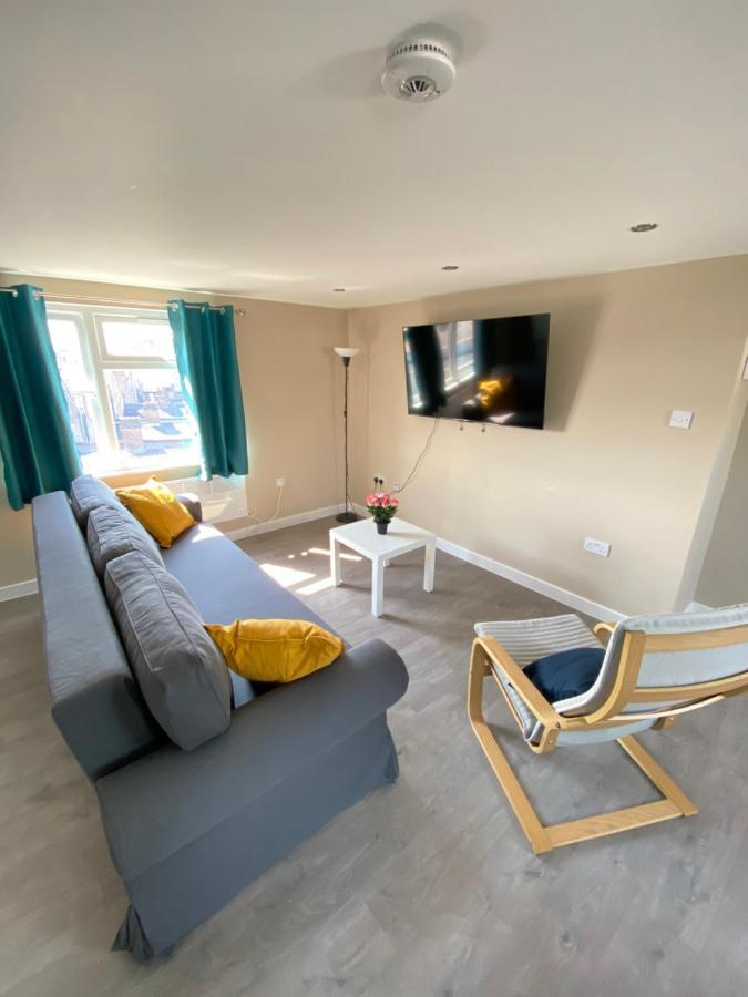 Appartement Stunning 1 Bedroom Flat In Wood