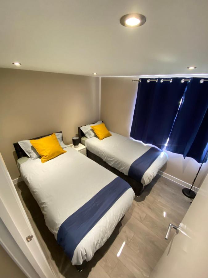 Appartement Stunning 1 Bedroom Flat In Wood *