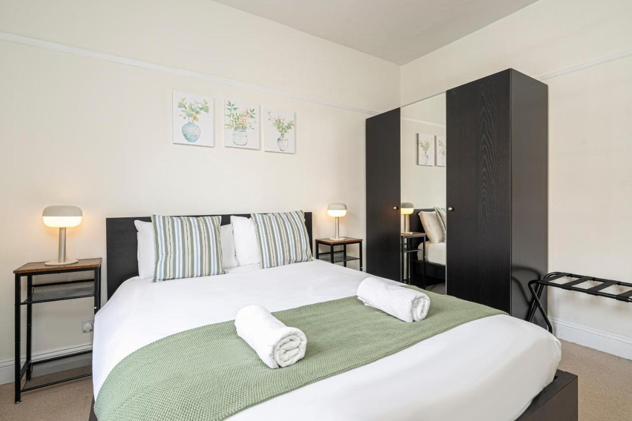 Beautiful 3 Bedroom Near Marble Arch And Oxford Street Appartement *