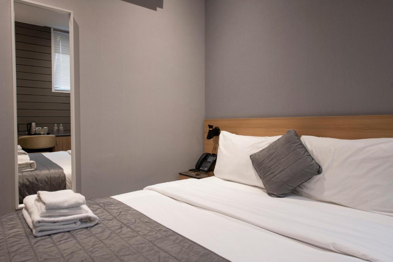 Gainsborough Hotel 4*