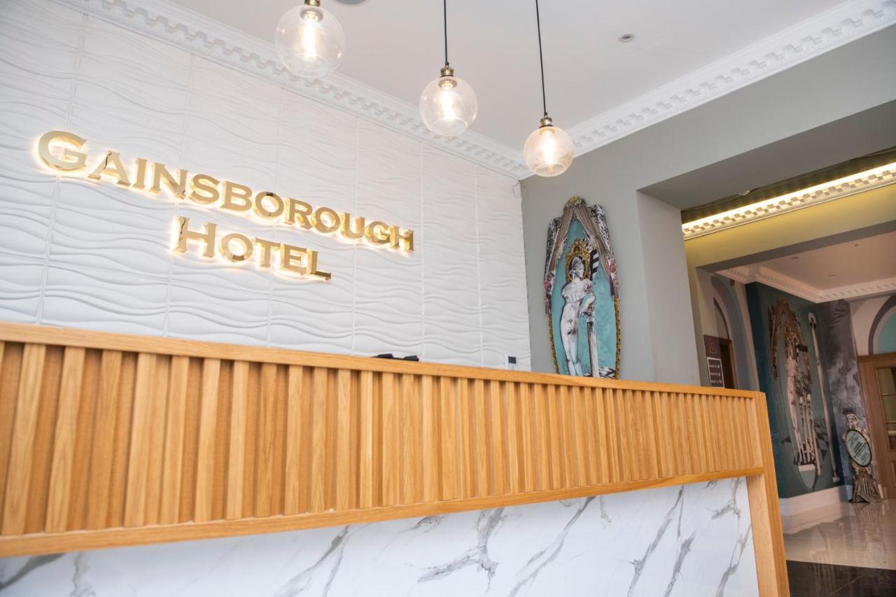 Hotel Gainsborough Londen