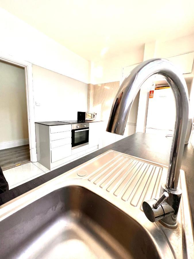 Apartment Stunning Marble Arch Apartment, 2-bedroom London