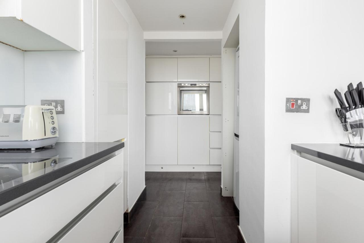 Appartement Do Not Use Londen