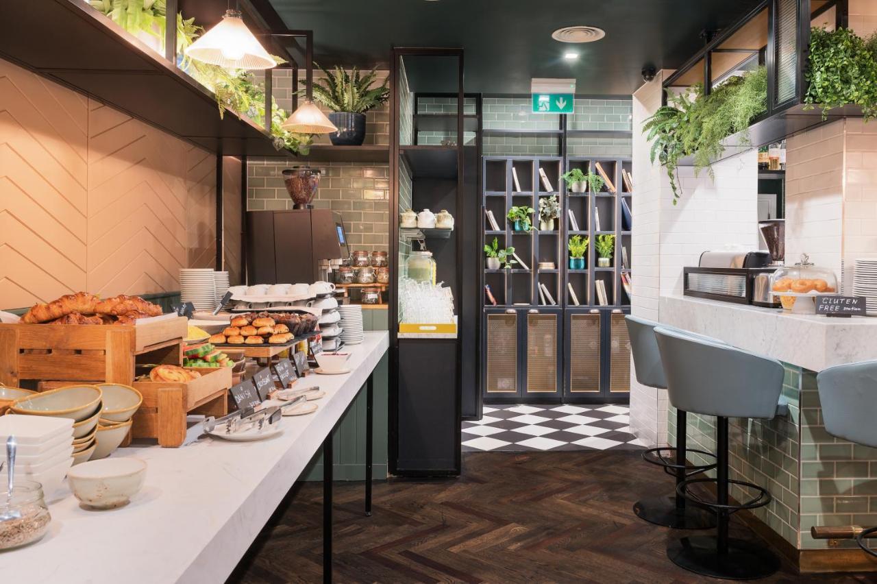 Hotel Indigo - Kensington By Ihg