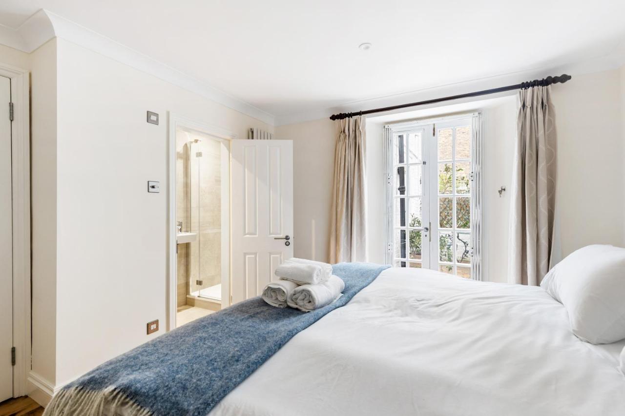 Fabulous Chelsea 2 Bed *