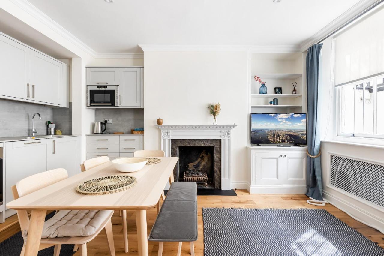 Apartment Fabulous Chelsea 2 Bed *