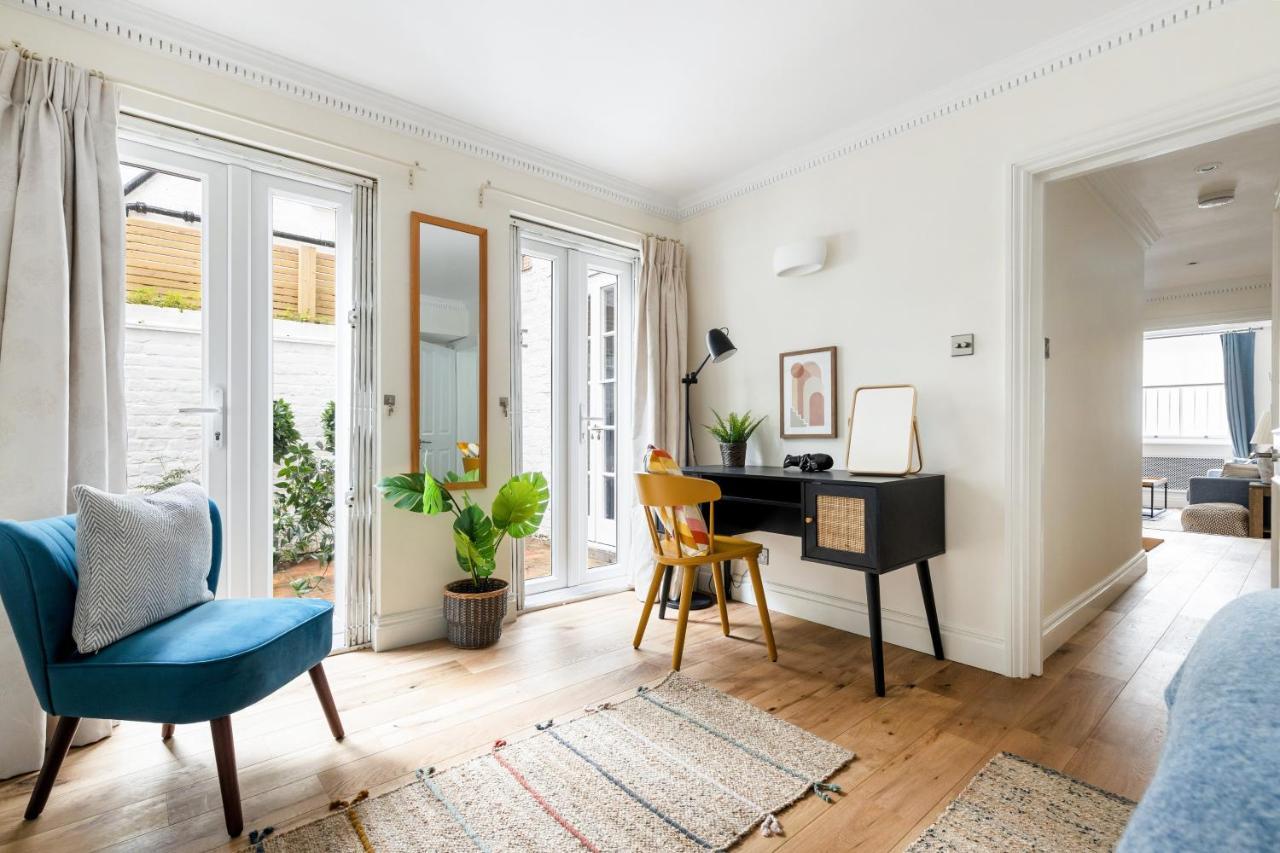 Apartment Fabulous Chelsea 2 Bed *