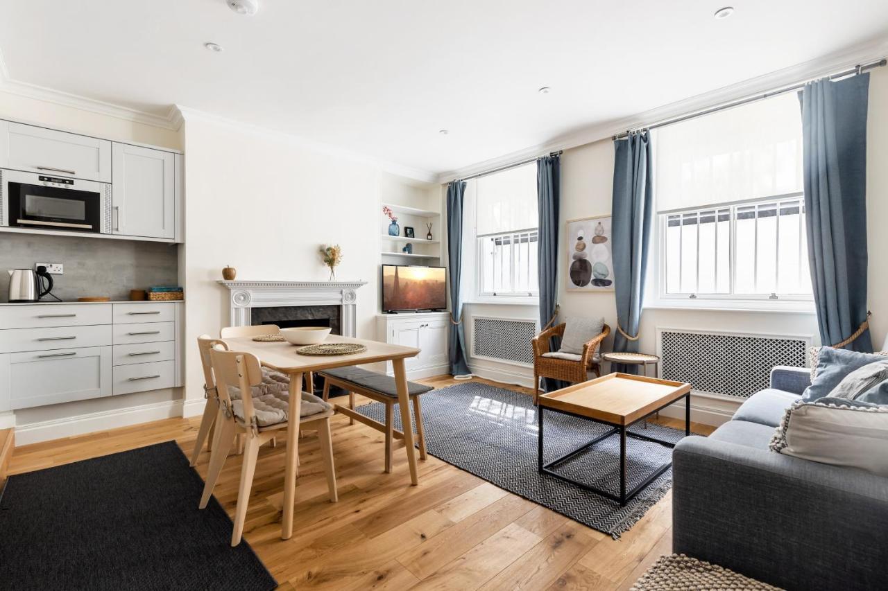 Fabulous Chelsea 2 Bed London