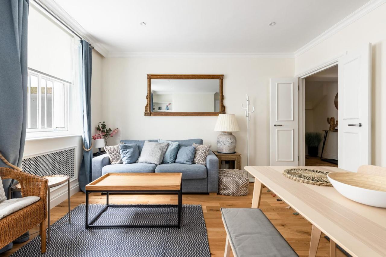 Fabulous Chelsea 2 Bed London