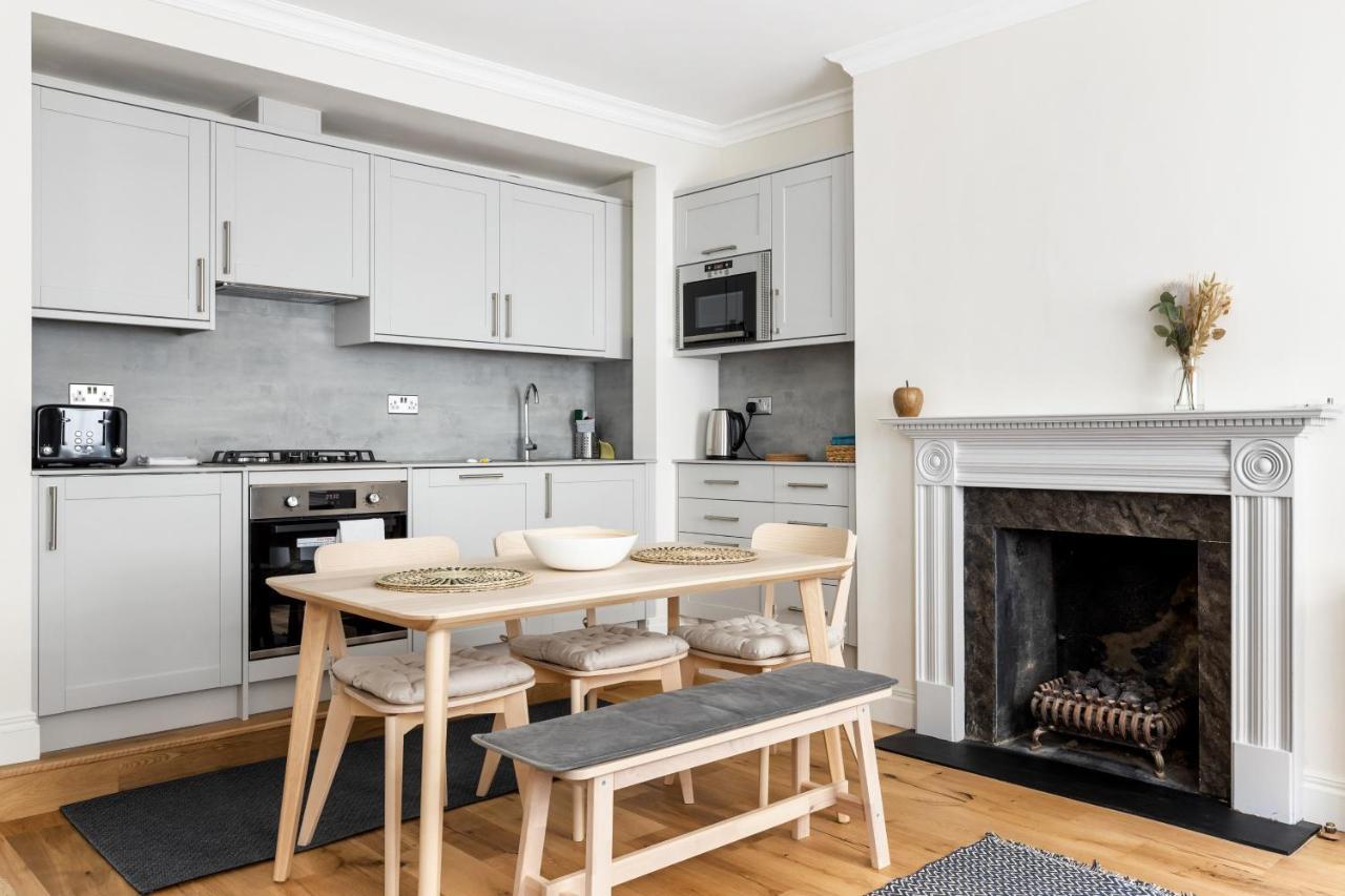 Fabulous Chelsea 2 Bed *