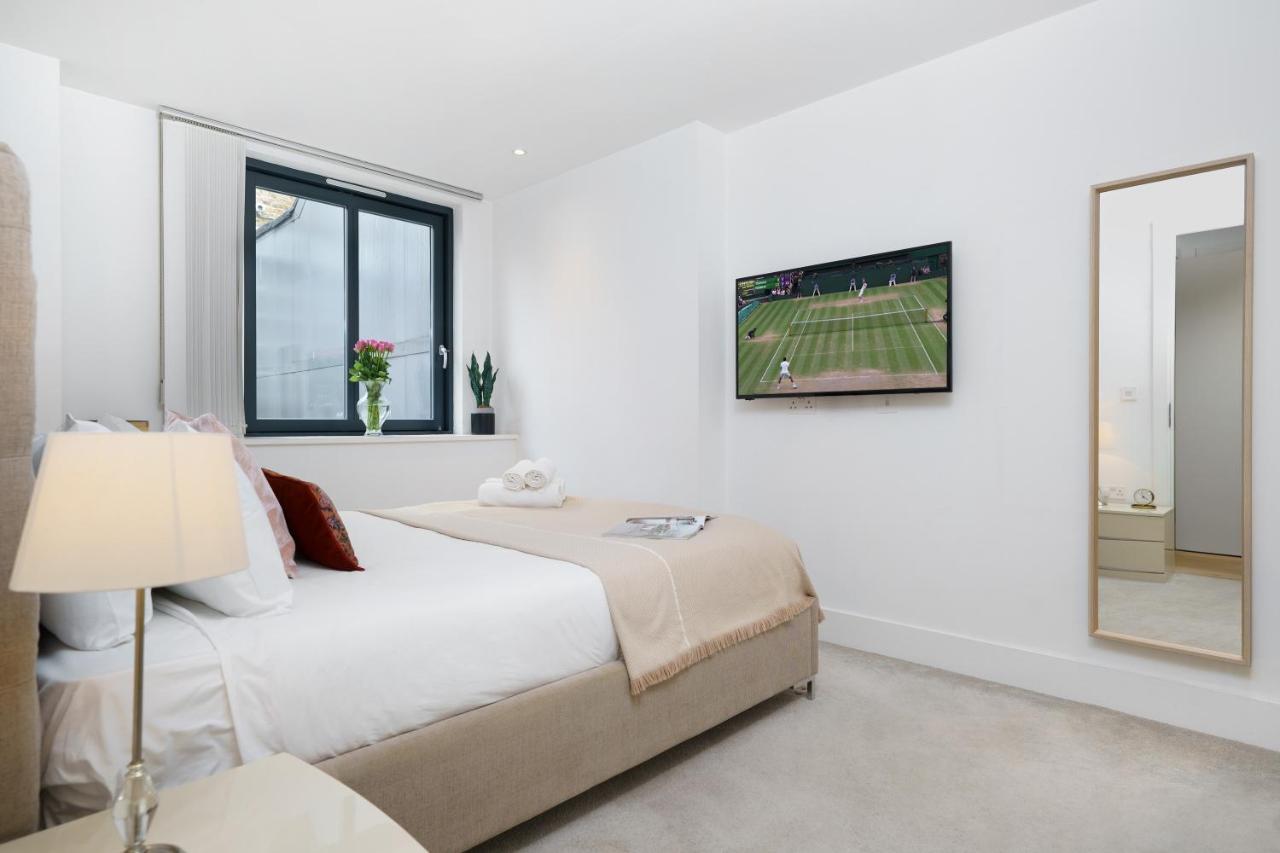 Appartement Trafalgar Sq 1 Bedr, 3 Beds Sleeps 6 *