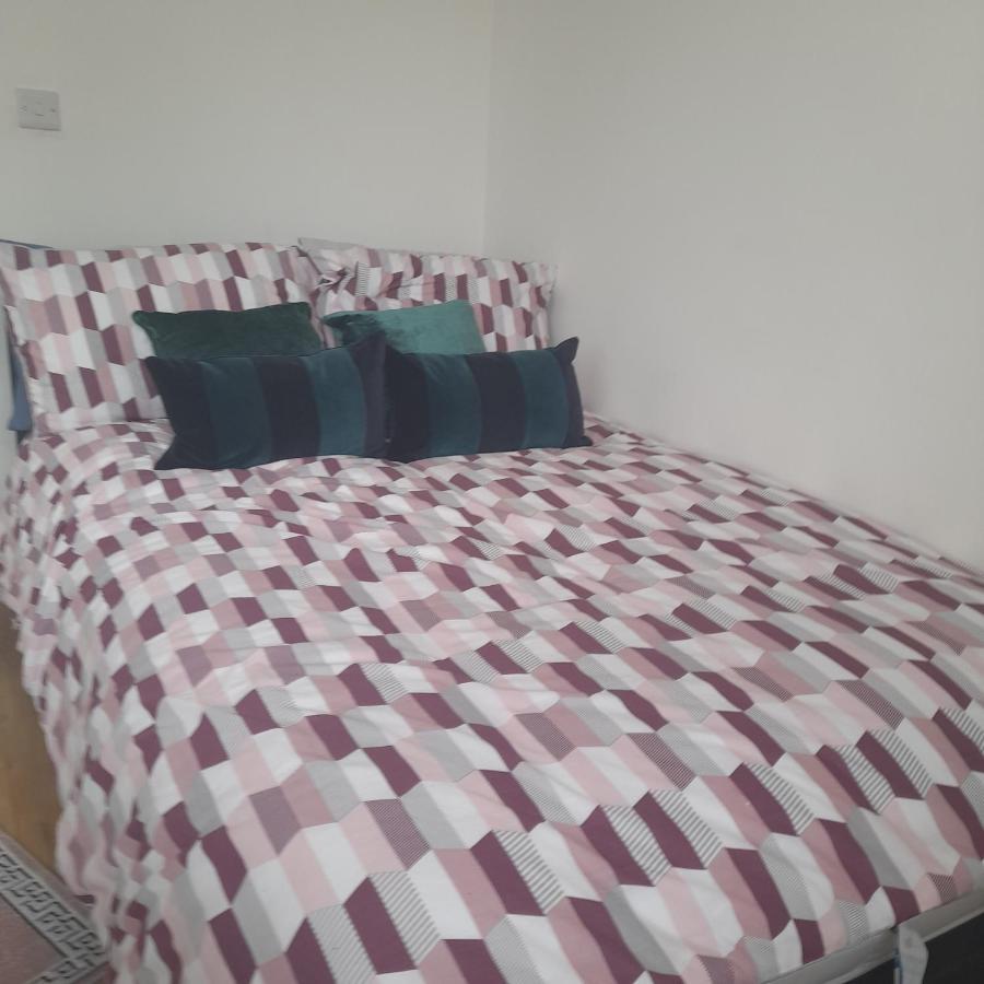 Homestay Tufnell Park Shared Flat: Convenience