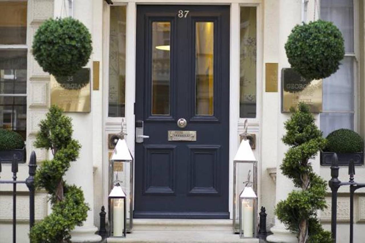 Hotel Bower House London