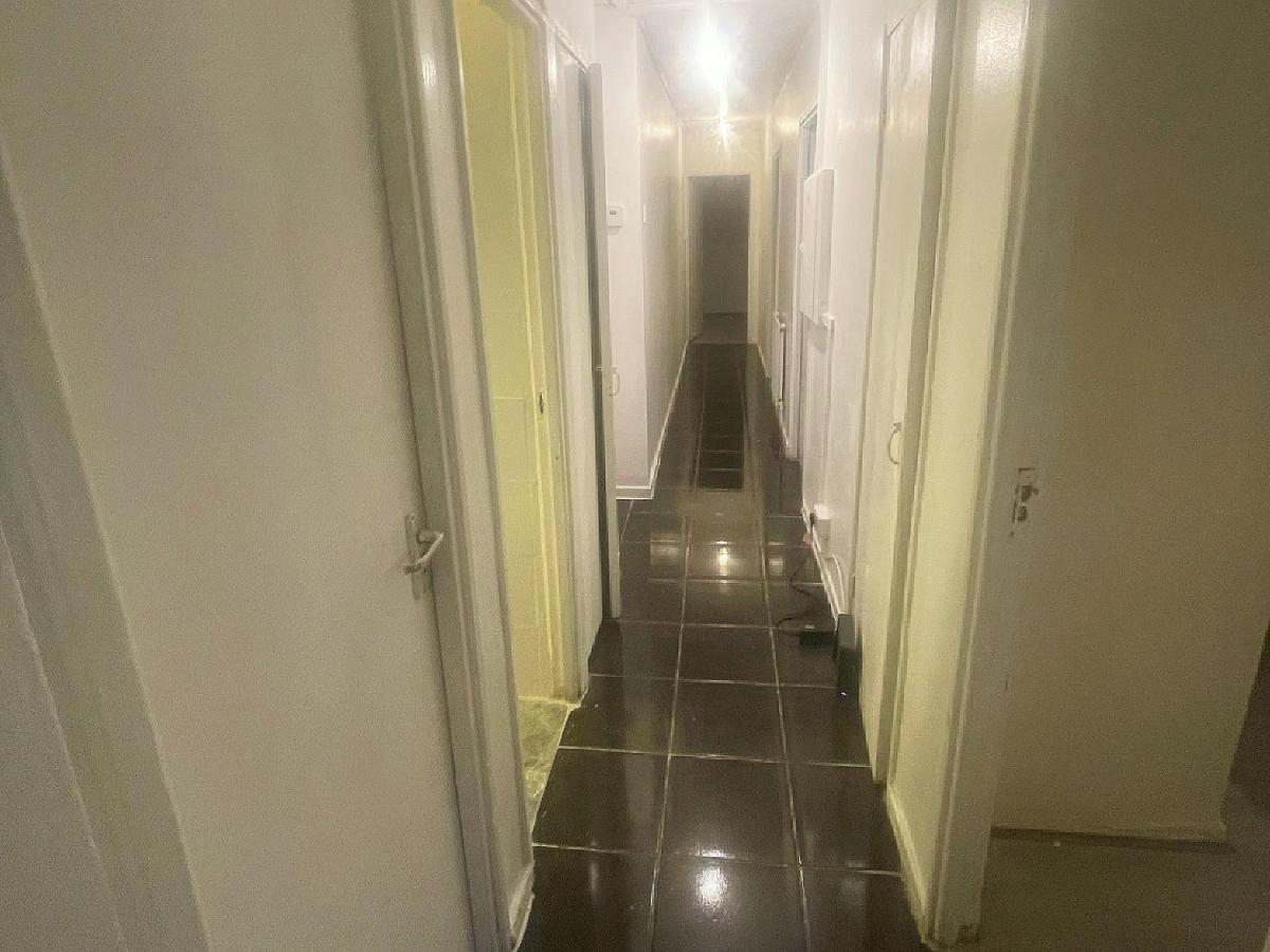 New! Xtra Large 4 Bedroom Up To 14 Guests Appartement Londen
