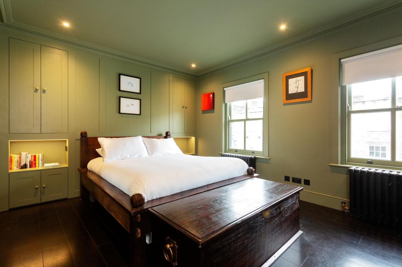 Holiday home Veeve - Wood Quirk