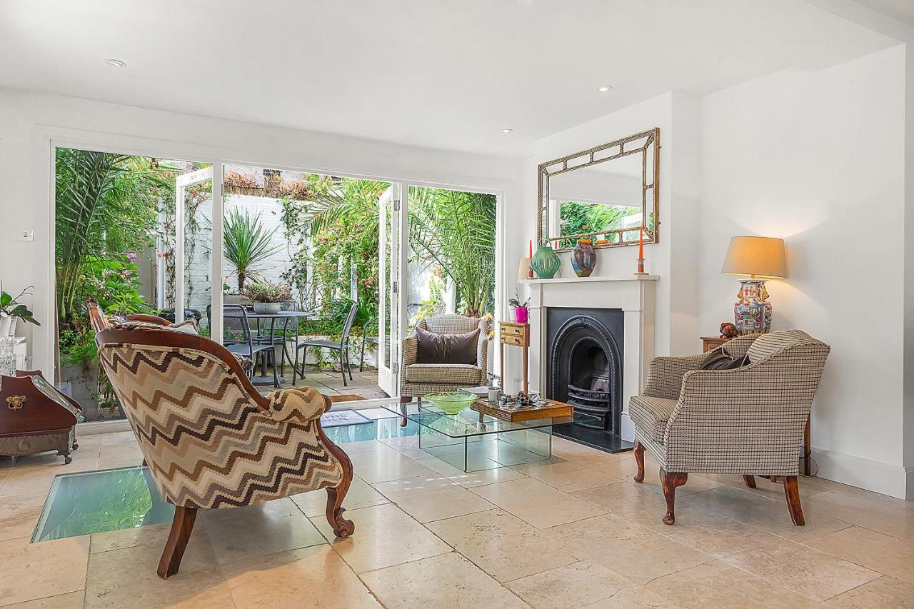 Holiday home Veeve - Heart Of Hampstead *
