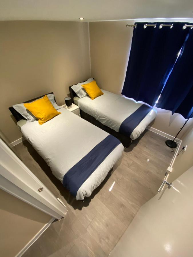 Appartement Stunning 1 Bedroom Flat In Wood