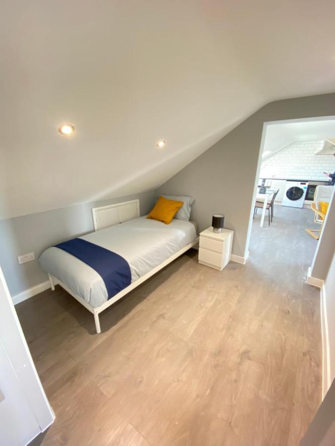 Appartement Stunning 1 Bedroom Flat In Wood